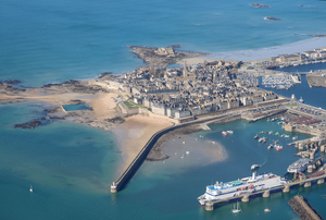 Remorquage voiture Saint-Malo